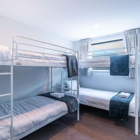 Mount Linton Lodge Γουανάκα Εξωτερικό φωτογραφία